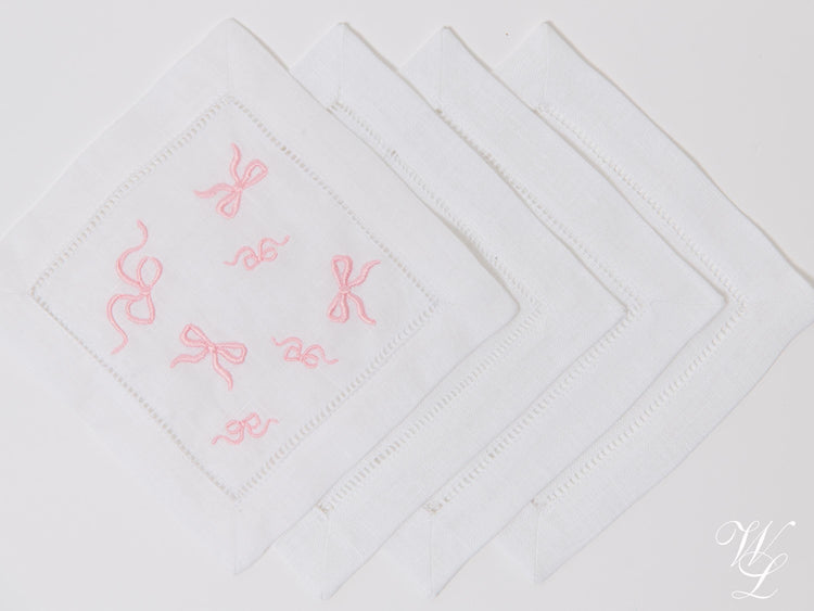 Cocktail Napkins