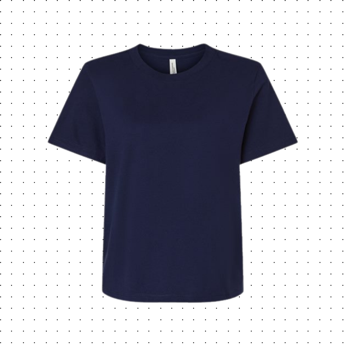Bella + Canvas Women's Heavyweight Tee