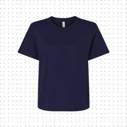Bella + Canvas Women's Heavyweight Tee