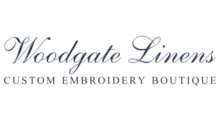 Woodgate Linens