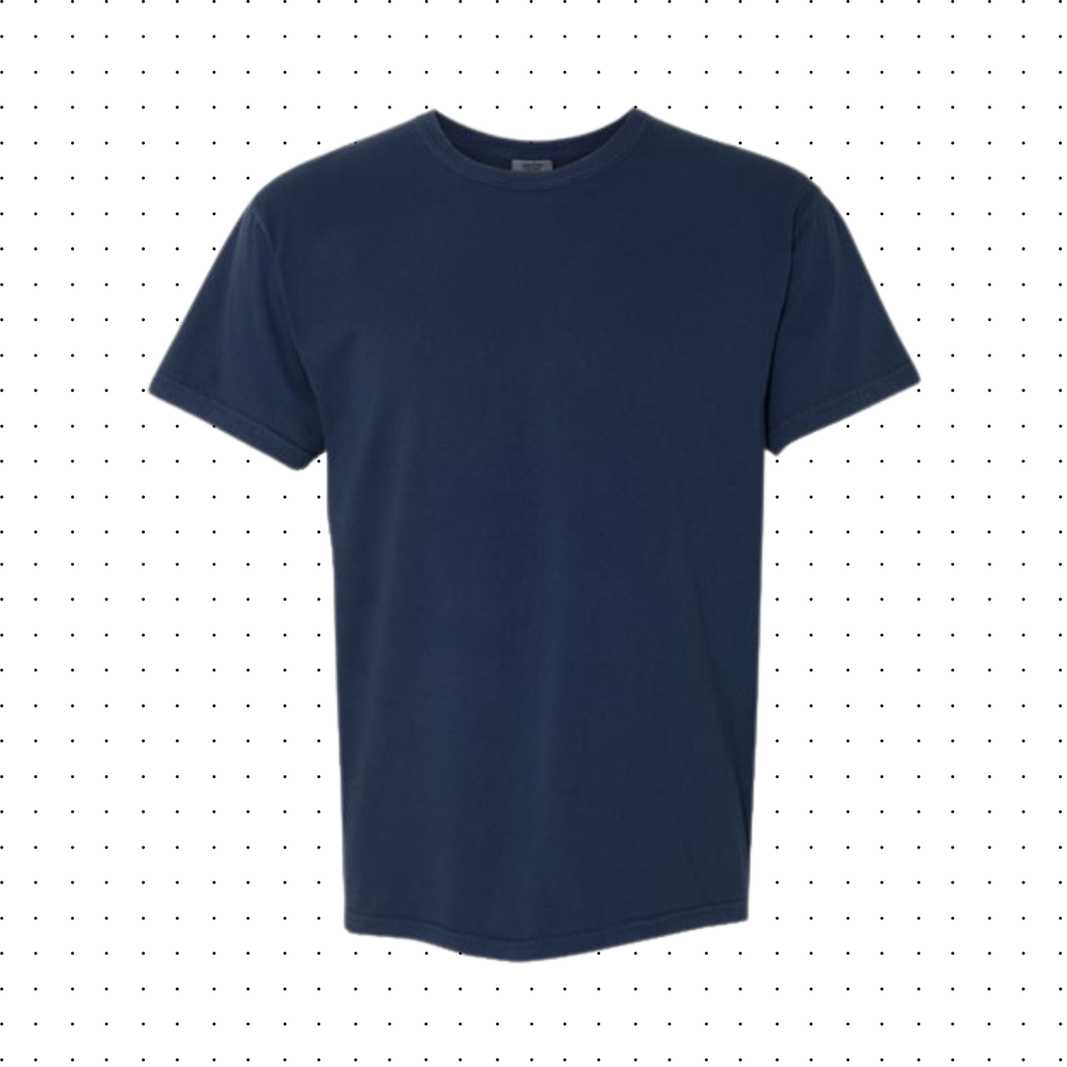 Comfort Colors Unisex Heavy Cotton T-Shirt