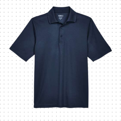 Core 365 Men's Performance Piqué Polo
