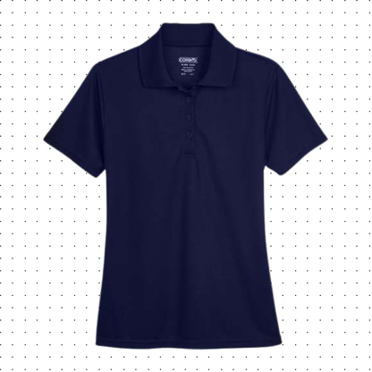 Core 365 Women's Performance Piqué Polo