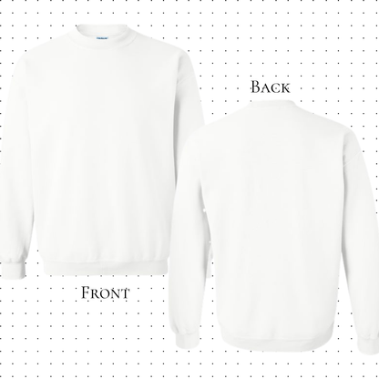Gildan Unisex Crewneck Sweatshirt