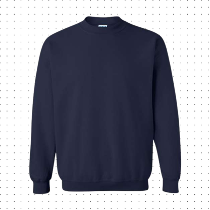 Gildan Unisex Crewneck Sweatshirt