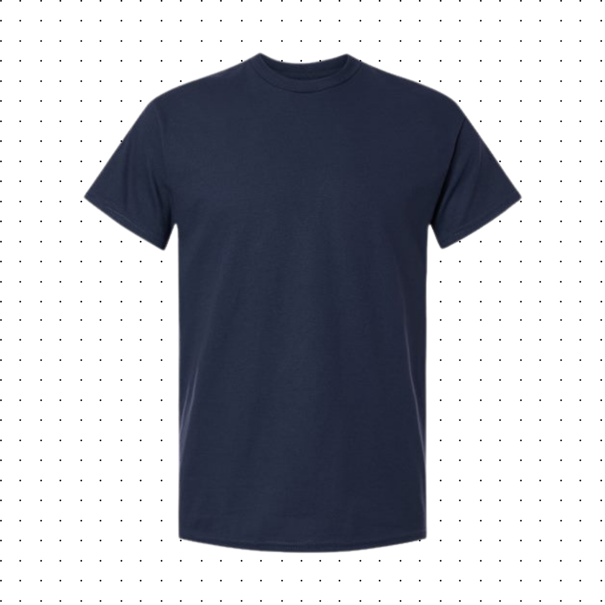 Gildan Unisex Heavy Cotton T-Shirt