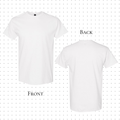 Gildan Unisex Heavy Cotton T-Shirt