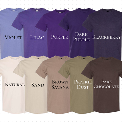 Gildan Unisex Heavy Cotton T-Shirt