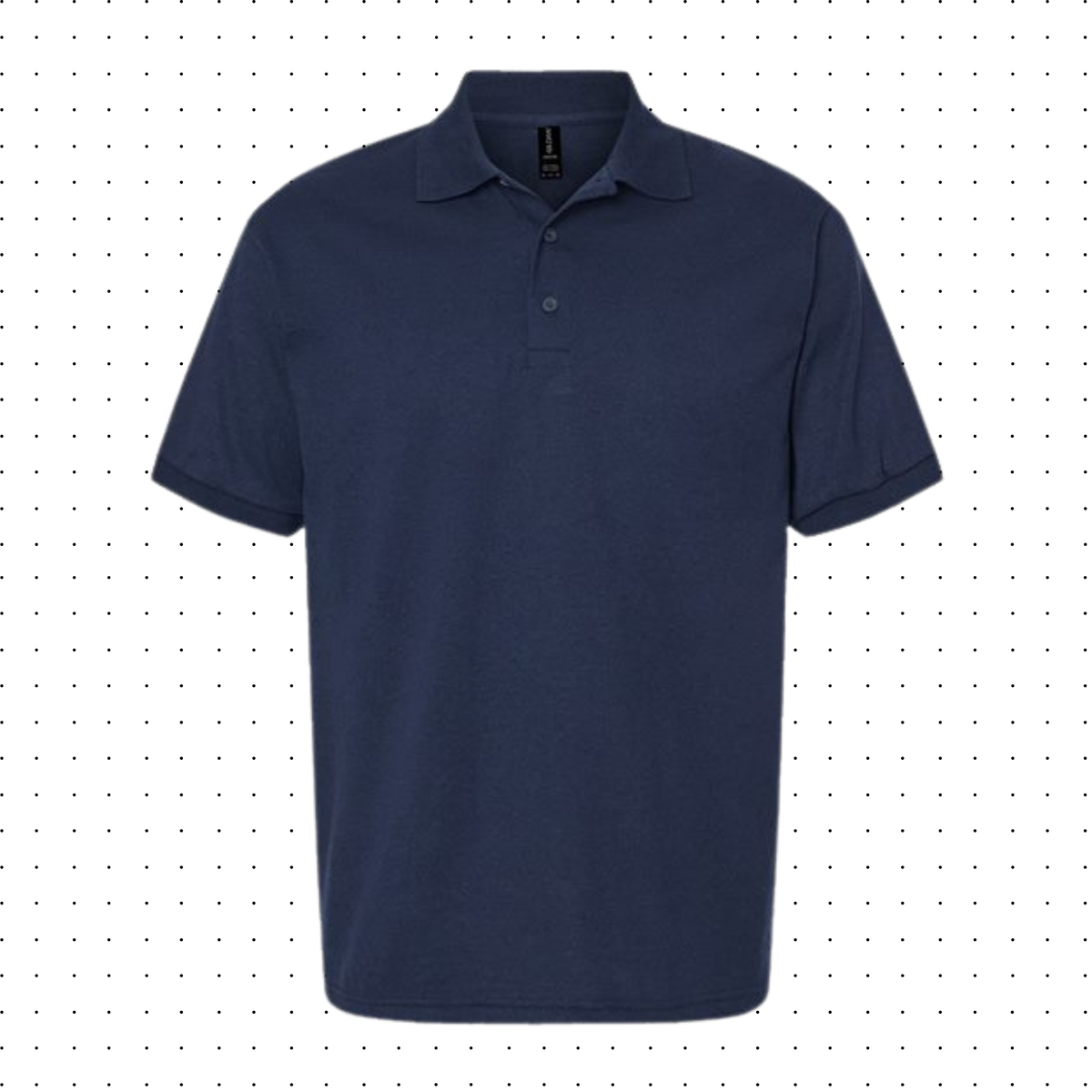 Gildan Unisex DryBlend Polo