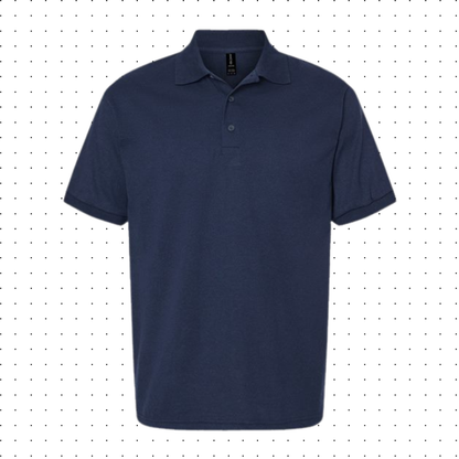 Gildan Unisex DryBlend Polo